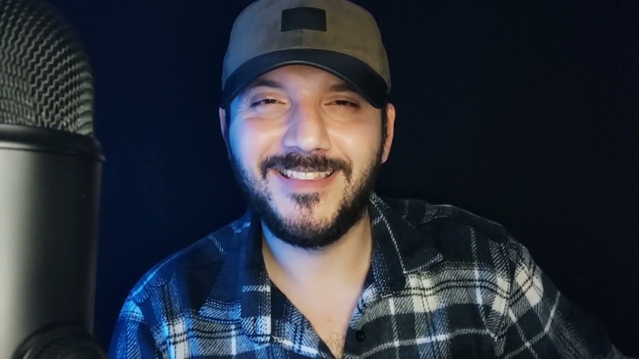 ANLAŞILMAYAN FISILTI İLE MOTİVENİ YÜKSELTİYORUM - RAHATLATICI FISILTILAR / TÜRKÇE ASMR #asmrtürkçe