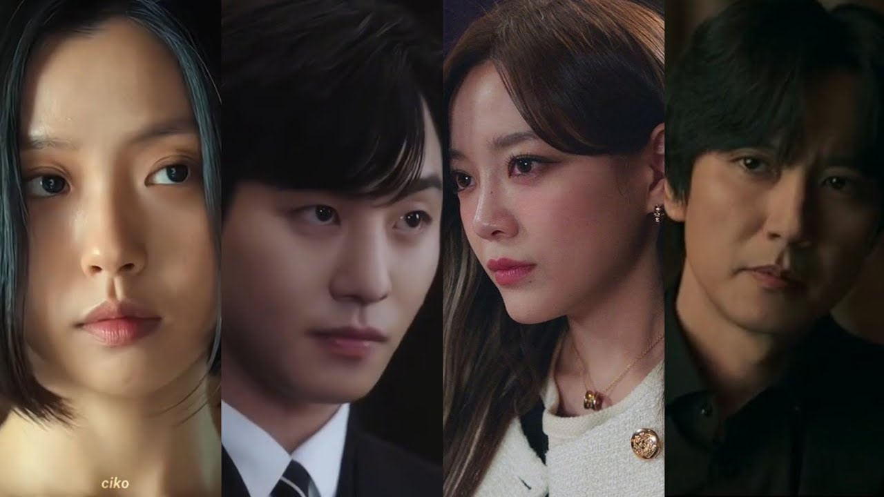 Tik Tok Film || Tổng Hợp Những Chiếc Phim Hàn Hay Bạn Phải Xem || EP.71 #kdrama #tiktok