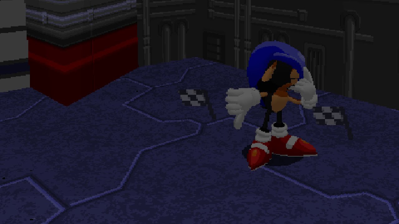 [FNF] - HEDGEHOG HAVOC - Starman Slaughter but with SRB2