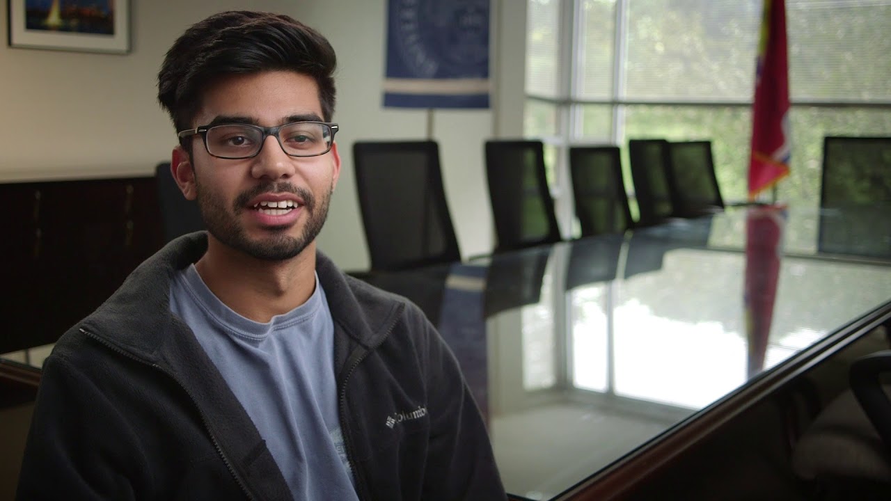 SLU Nuclear Medicine Technology: Student Life