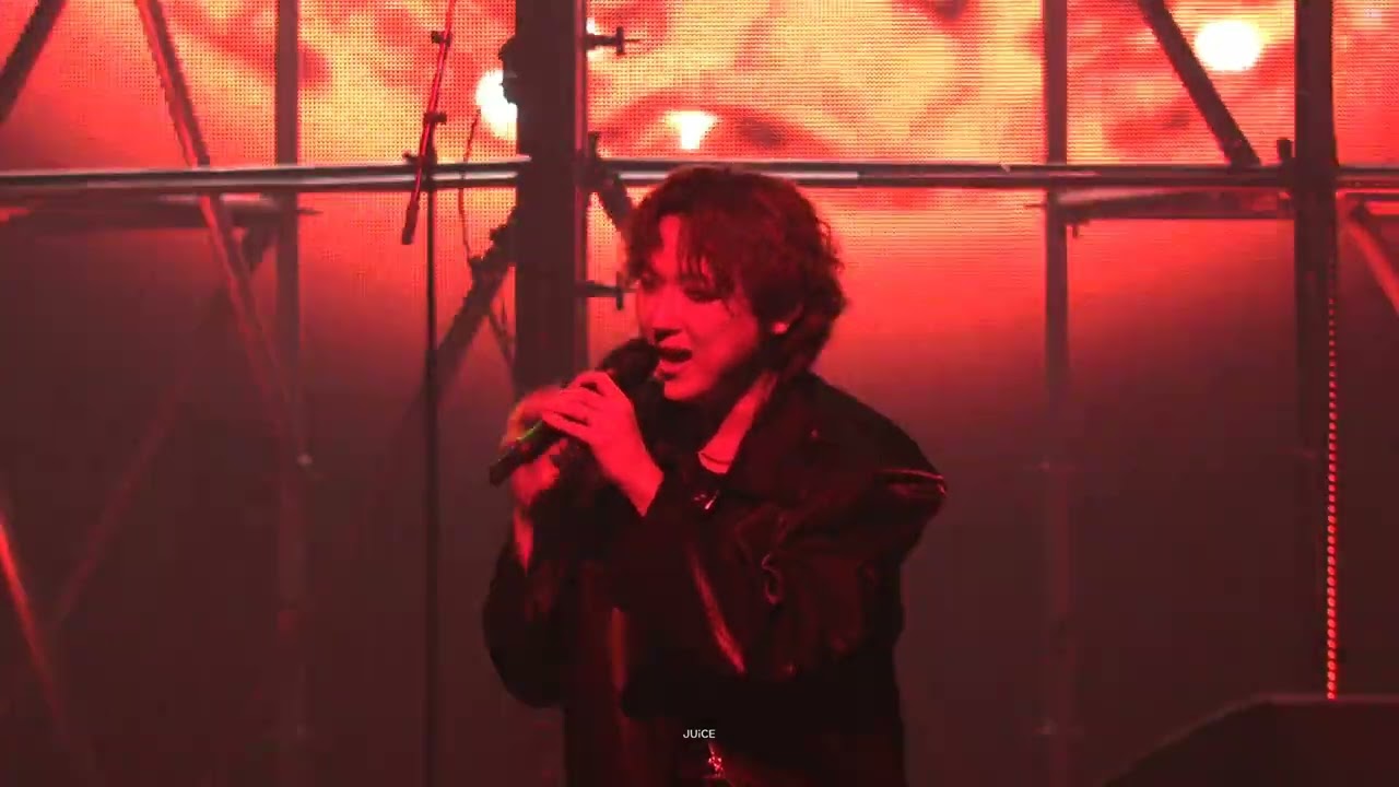 240114 Forsaken PITTA 강형호 콘서트: SURVIVAL