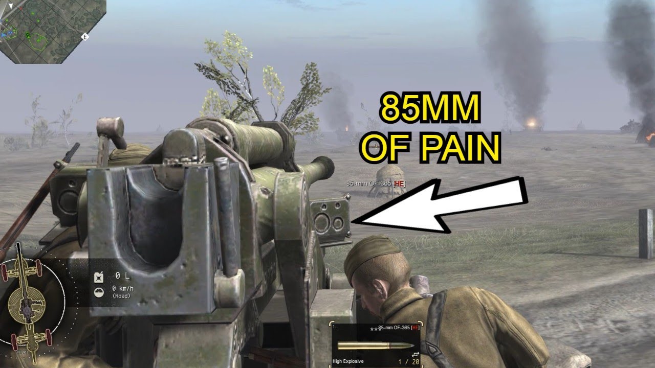 Russian Firepower - Gates of Hell Memes