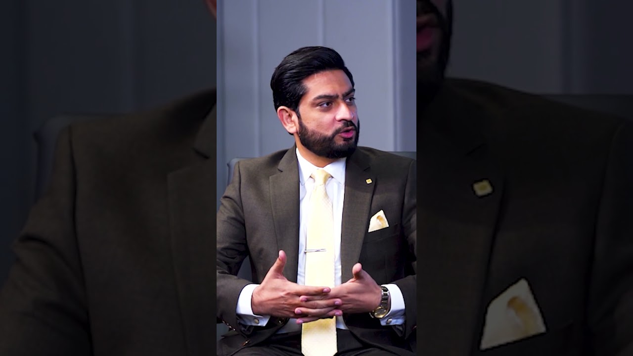 Pakistan Real Estate: Crash or Comeback? | Property Guide with Rizwan Sarwar | News One