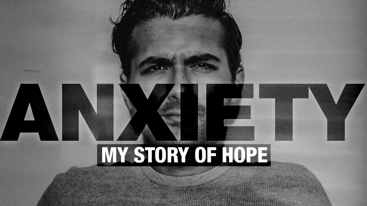 Anxiety Disorder: My story on how i got better