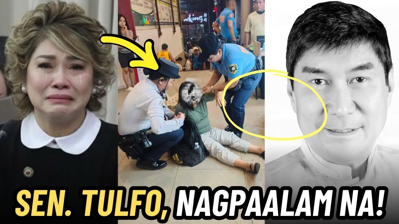 🔴LIVE: FEB 7, 2026🔴ASAWA ni SEN. RAFFY TULFO, NAHIMATAY SA PAG-PAAKAM ng SENADOR!