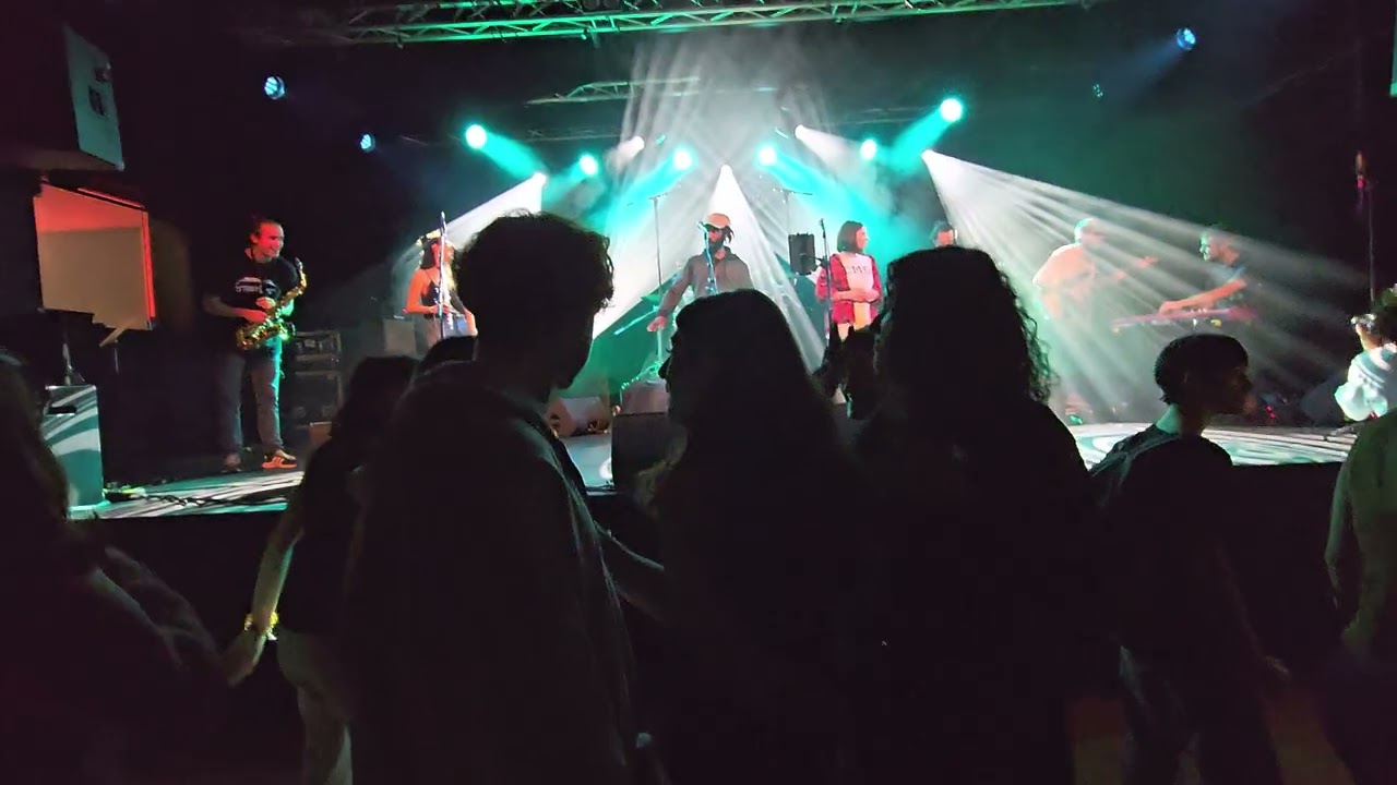4  Pass The Peas   Concert FP'S 07022026 Barakason mp4