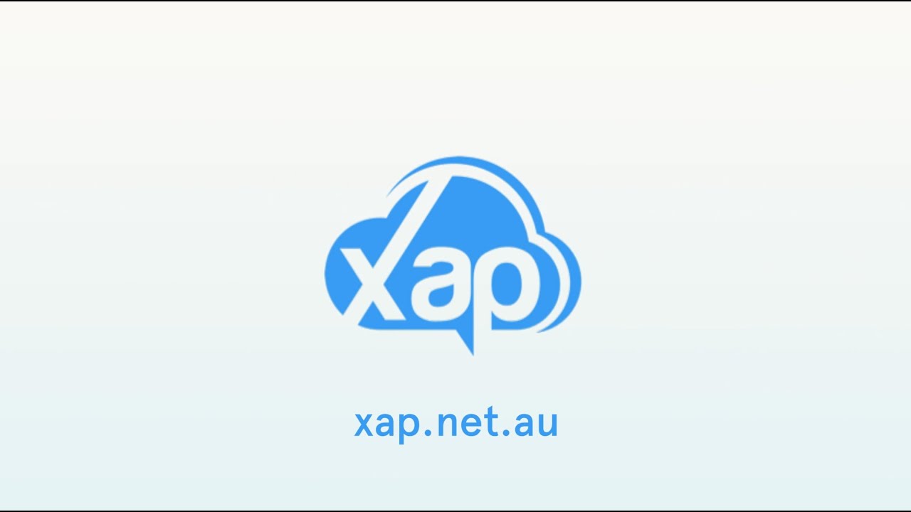 Xap - Childcare Management Solution Overview