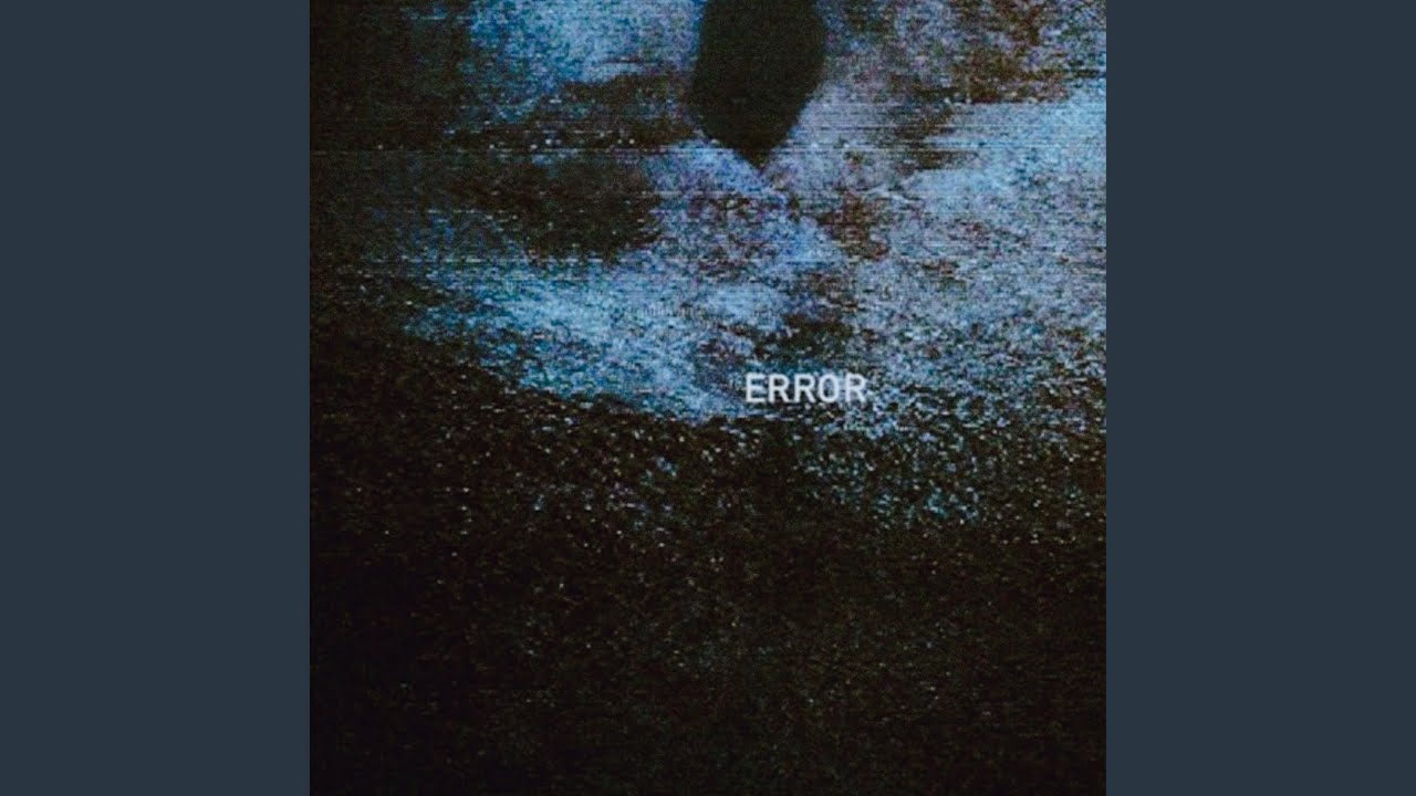 ERROR