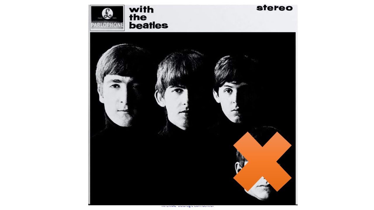 When The Beatles replaced Ringo (with Jimmie Nicol)