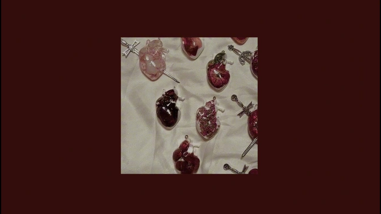 you right x luxurious (overlapped)
