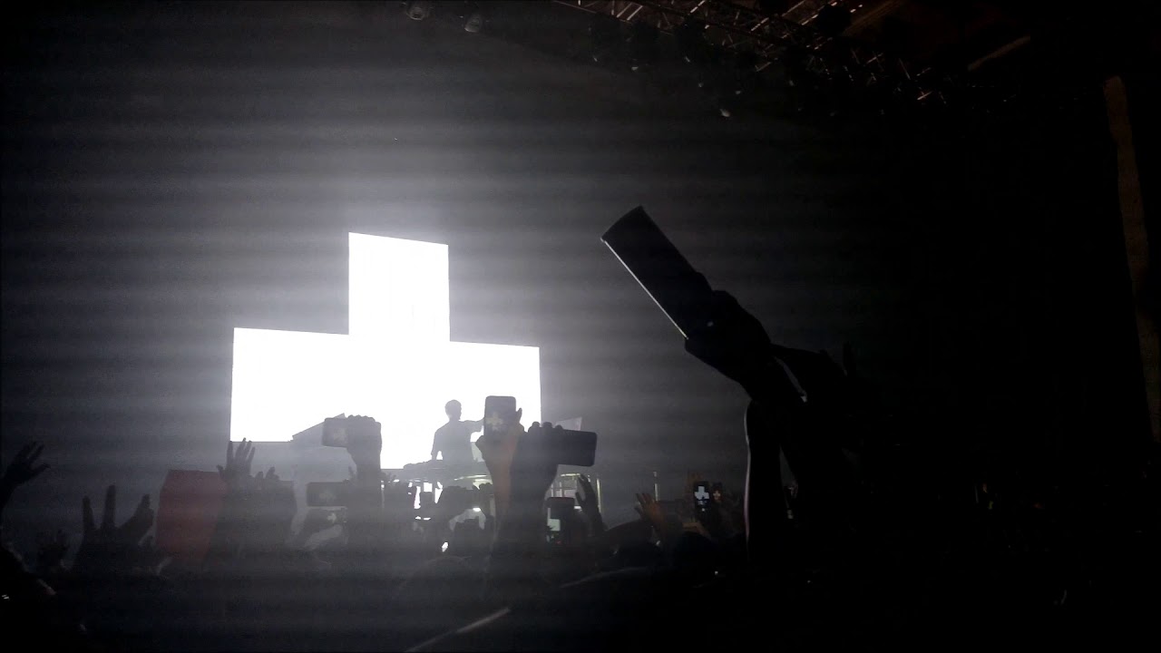 MARTIN GARRIX - Guatemala 2019