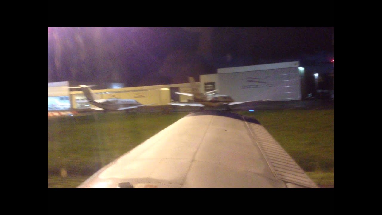 HD student pilot training scenes