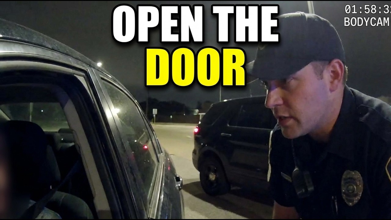 LAWYER: When Cops Say 