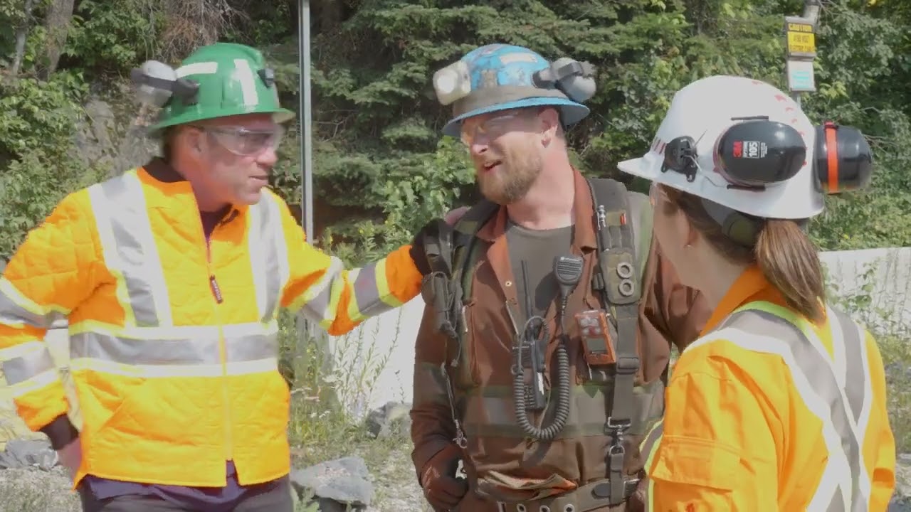Capital 10x: West Red Lake Gold - The Madsen Mine and the Golden Runway