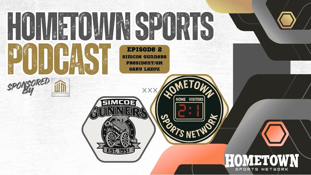 Senior Hockey is coming back to Simcoe.