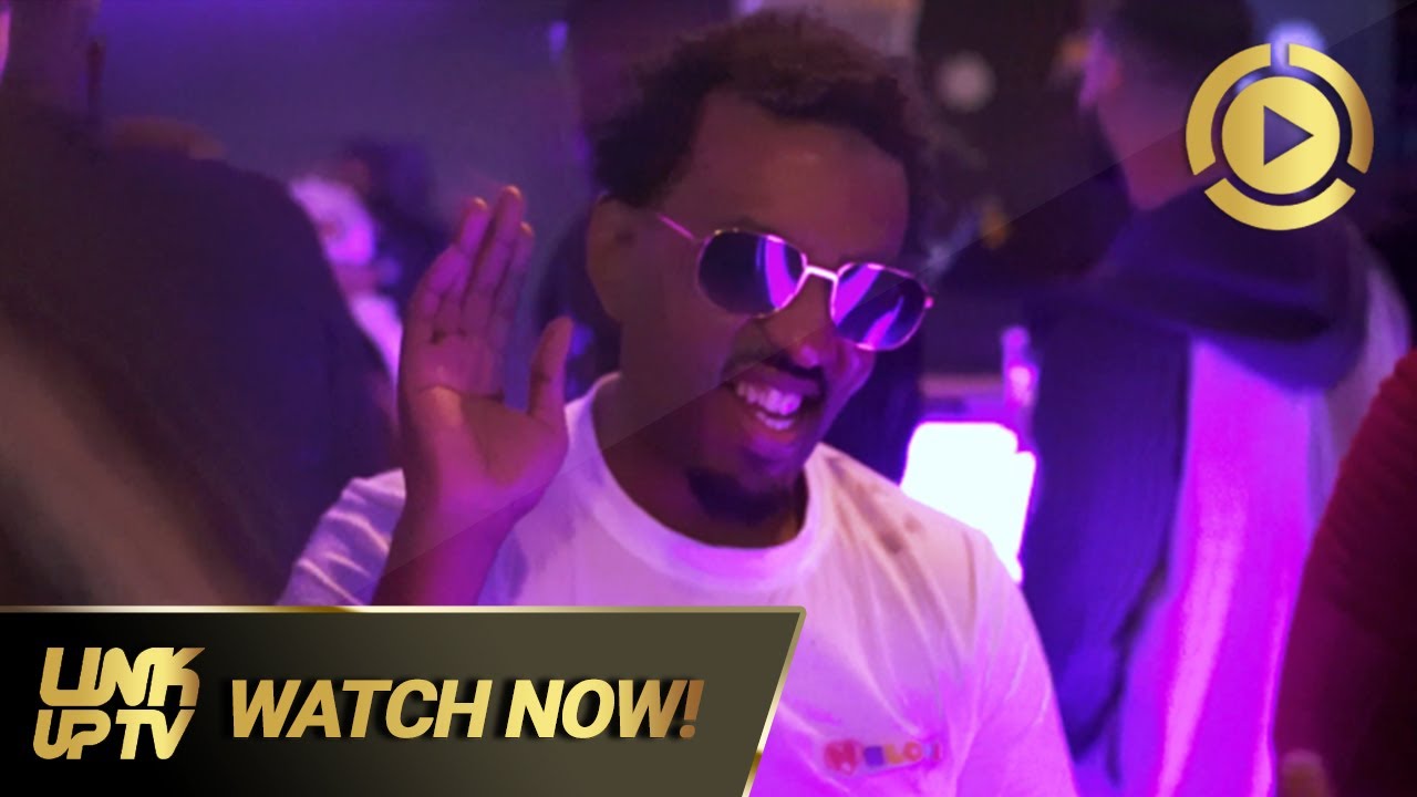 Stinx - Ride Or Die Freestyle [Music Video] | Link Up TV