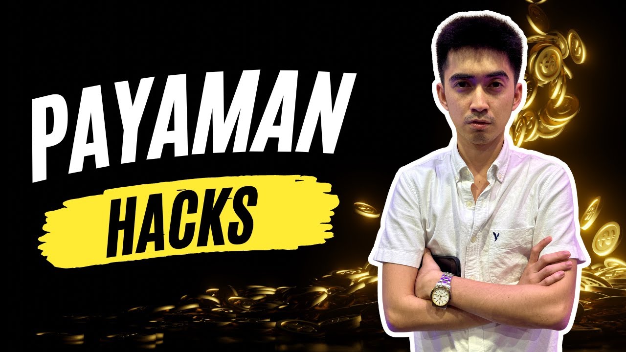 HACKING SUCCESS THROUGH MENTORSHIP | MIGS FLORES