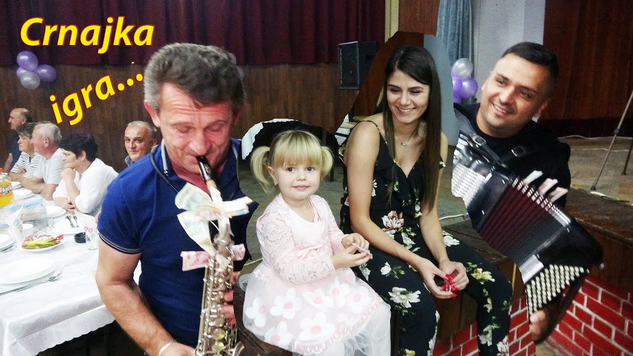 @RadiobiserAt Šta to slavi Crnajka? #selo #harmonika #igranka #proslava #fluer #frula #saksofon