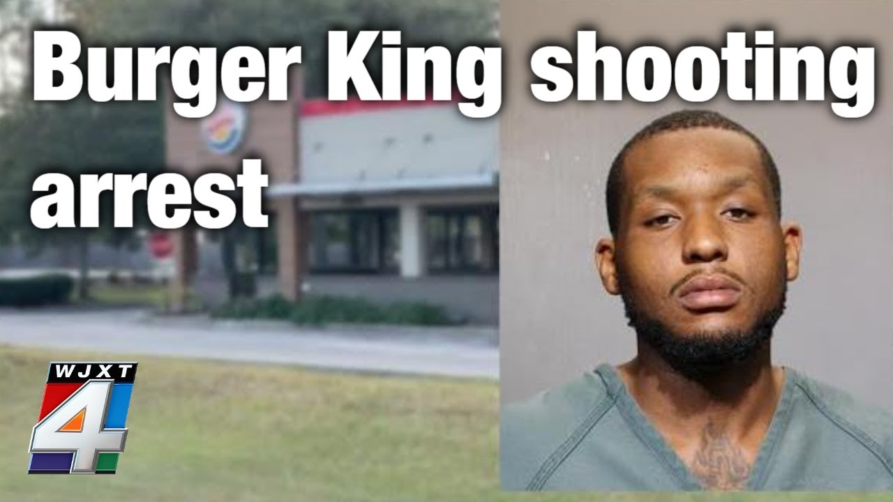 Arrest made in fatal Saturday night shooting at Westside Burger King