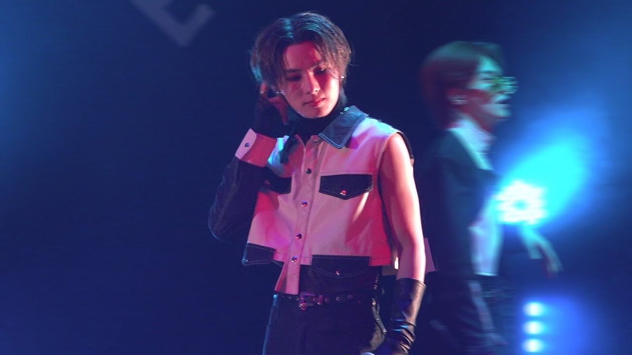 230422 E'LAST(엘라스트) 원혁 Neverland 직캠