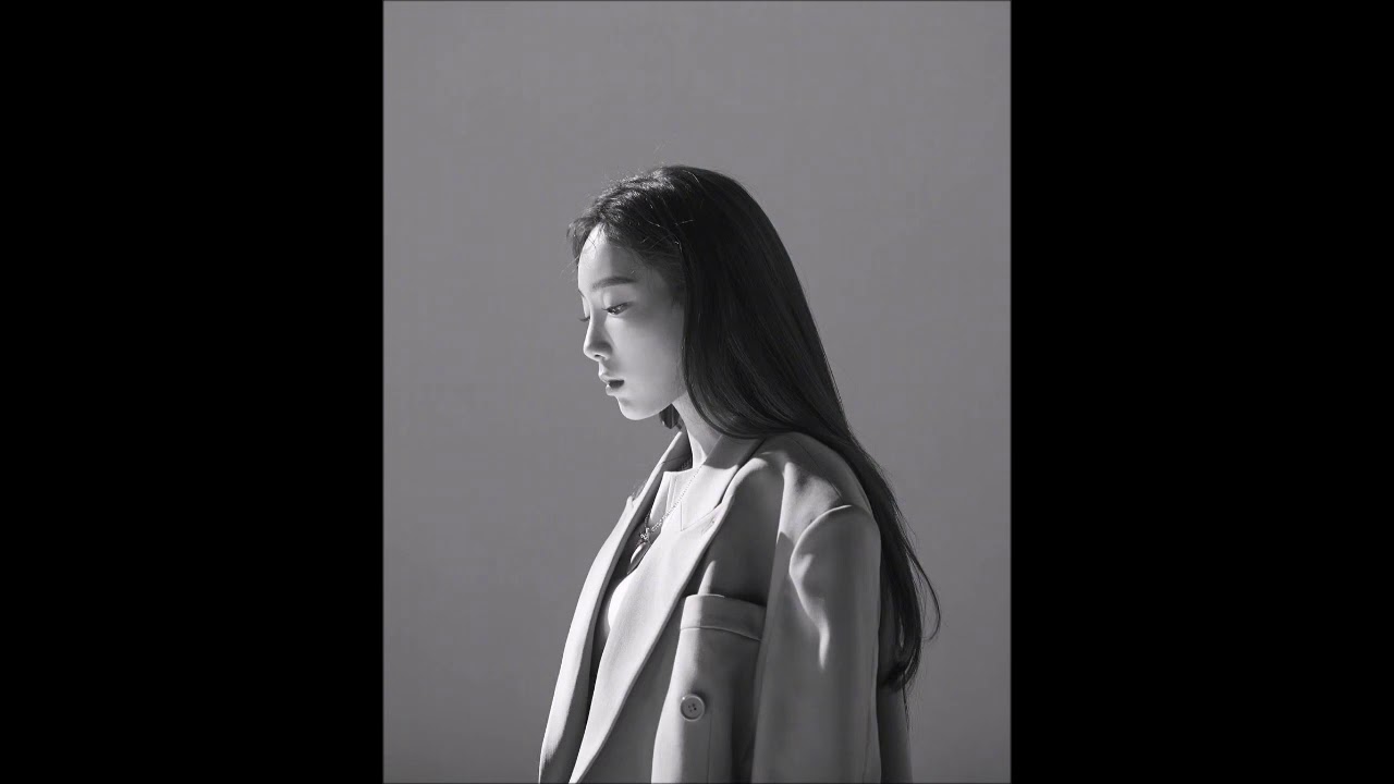 [Clean Inst.] TAEYEON 태연 '사계 (Four Seasons)' (Inst.)
