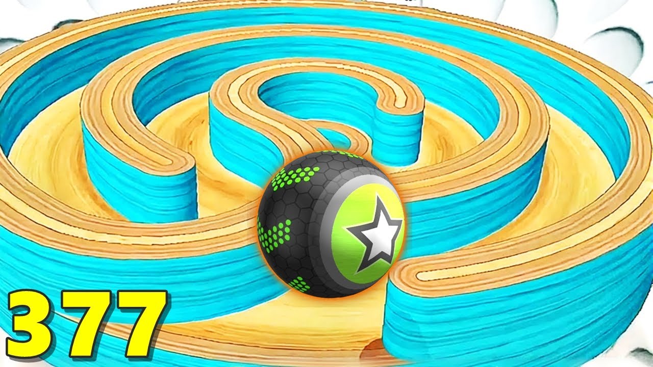 Going Balls, SpeedRun, Going Balls Portal Run Gameplay Level 928