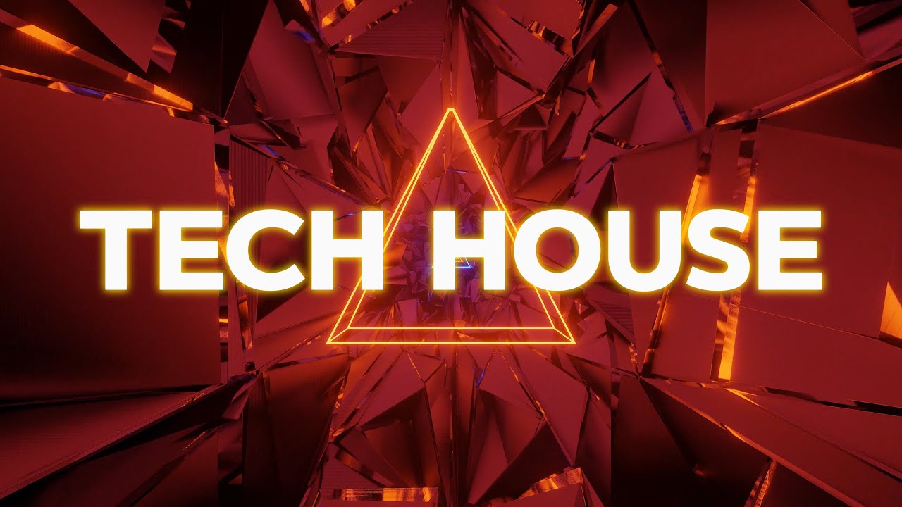 Tech House Mix 2026 | pt.5 mixed by Turtle Music (Anti Up, Tiga, Meduza, Wax Motif) Club Music!
