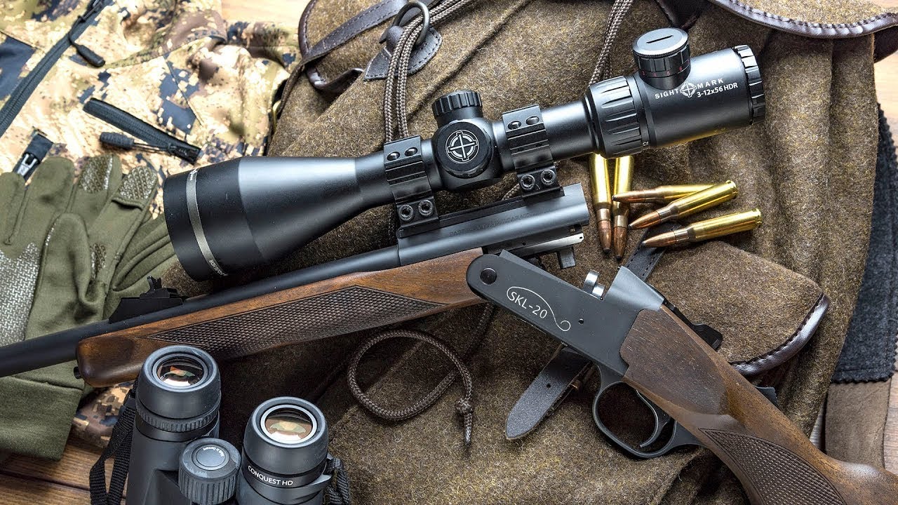Sabatti SKL-20 