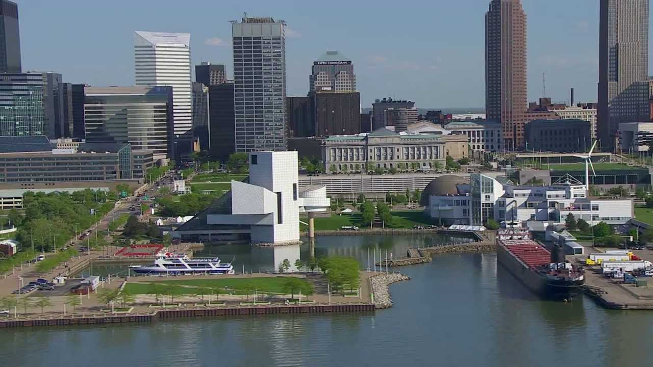 Investment: Financing Cleveland's most Catalytic Projects