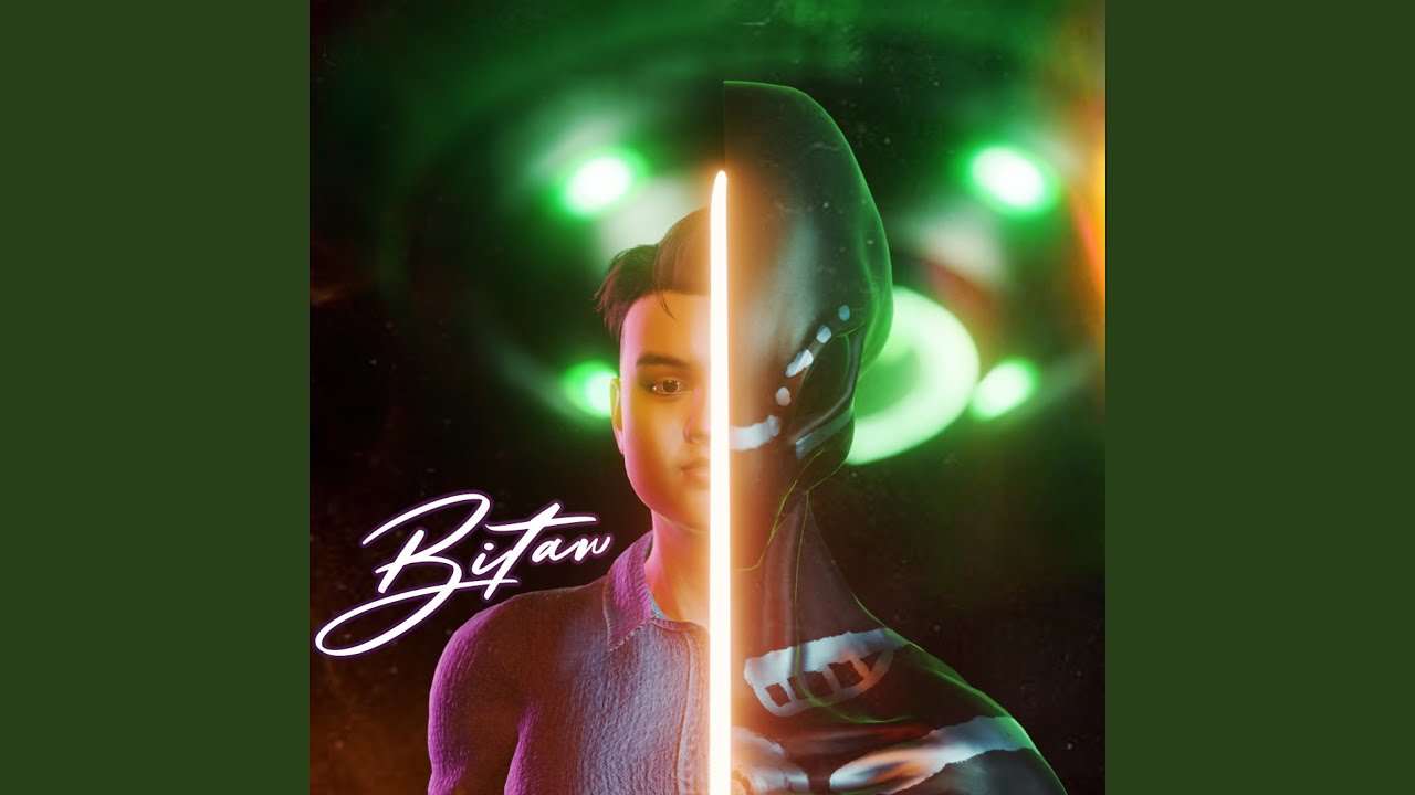 Bitaw (feat. Yuridope, Because & Kxle)