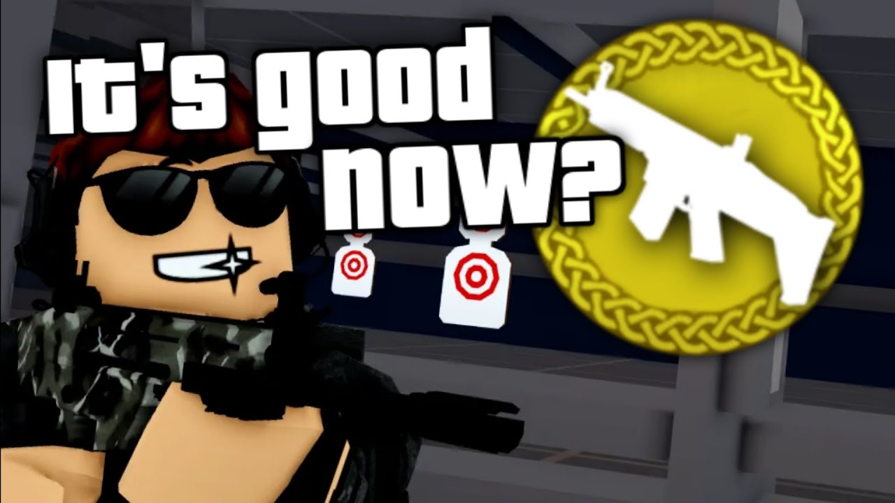 Is the SCAR GAMEPASS worth buying? - Mad City Chapter 2