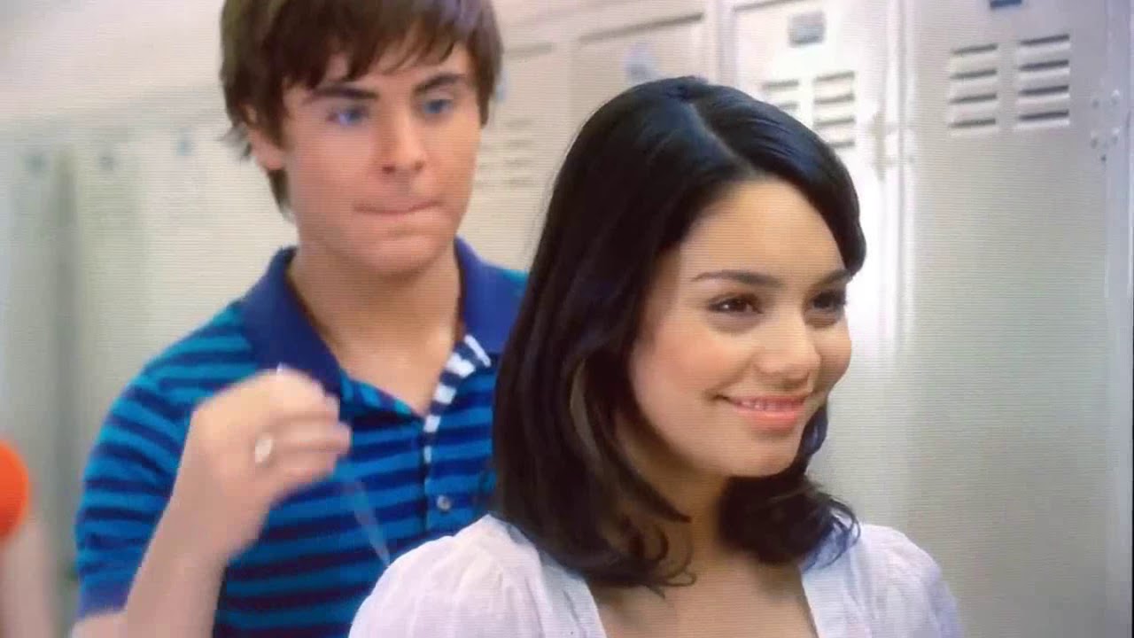 Troy & Gabriella 