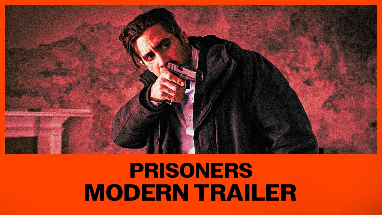 Prisoners (2013) | Modern Trailer