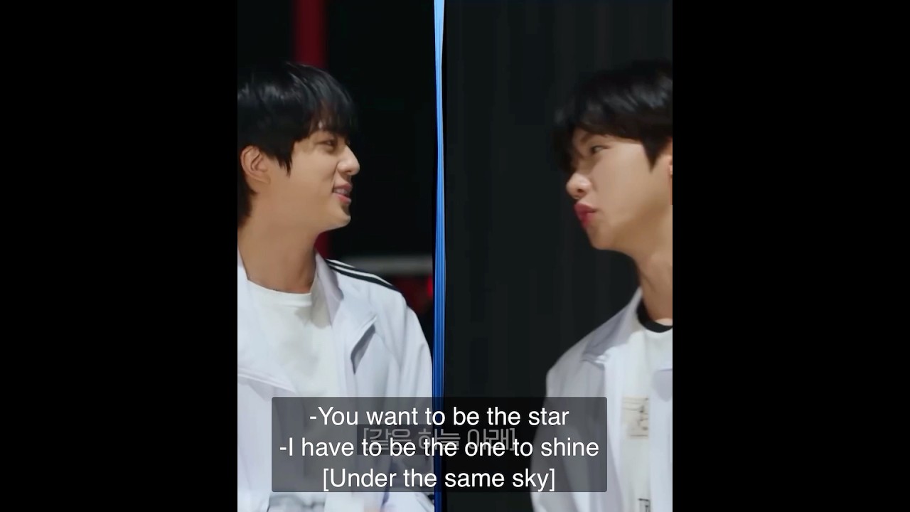 Dongpyo in runjin they are so funny 😂