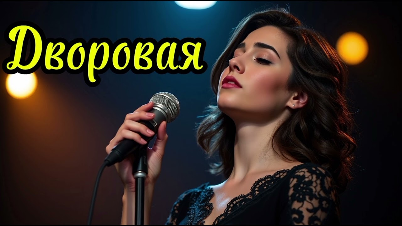 **Русский Шансон** 