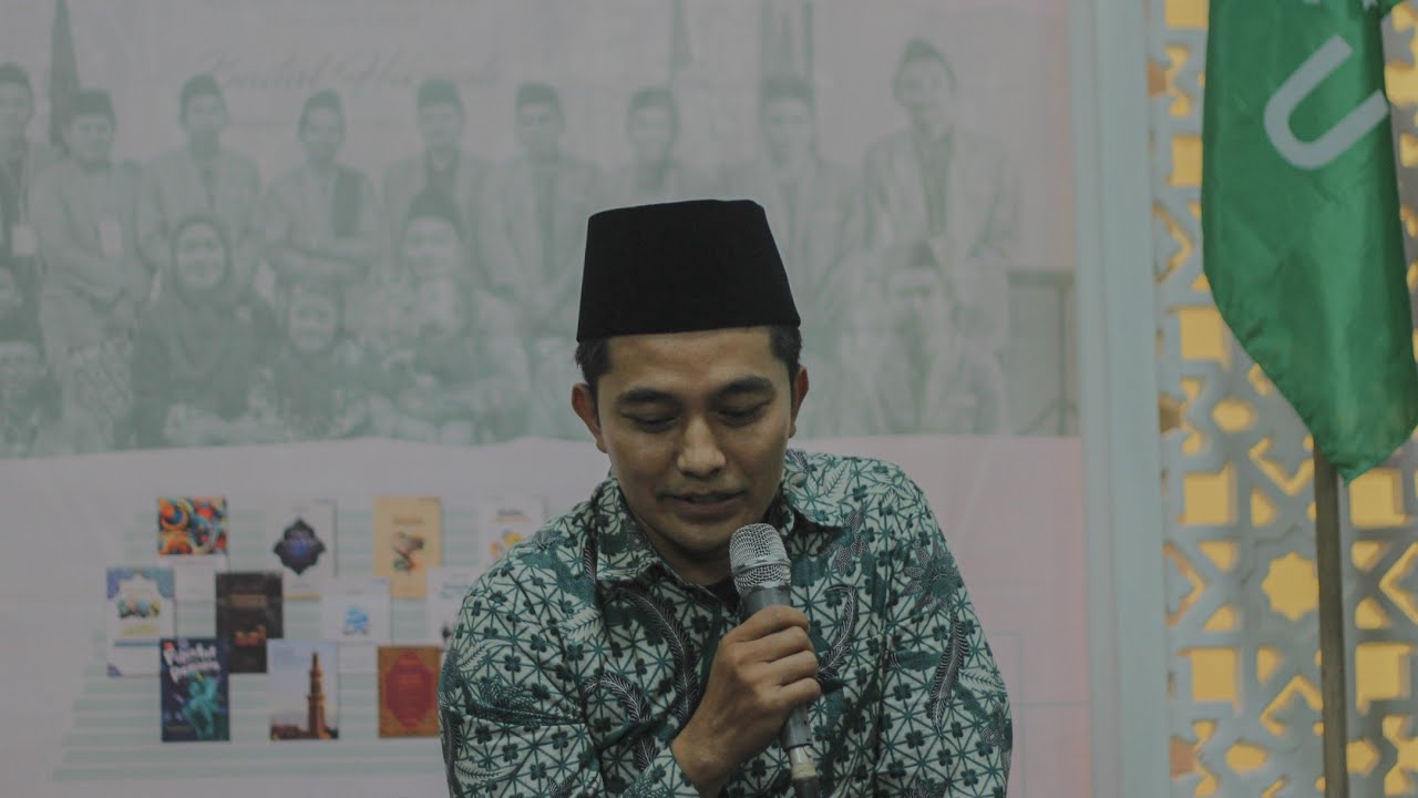 AL-QURAN SEBAGAI SOFTWARE PERADABAN | EDISI RAMADAN