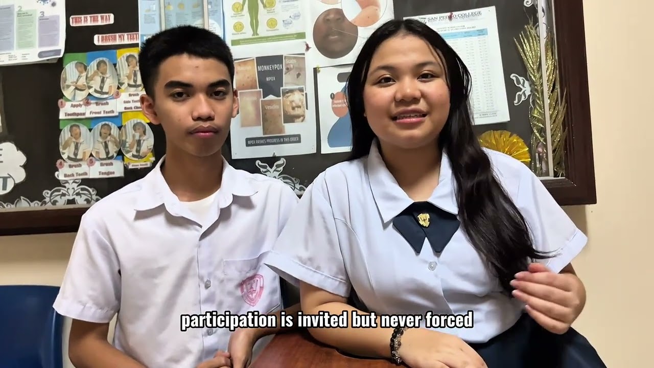 DOMNET 2026 - ADVOCACY 