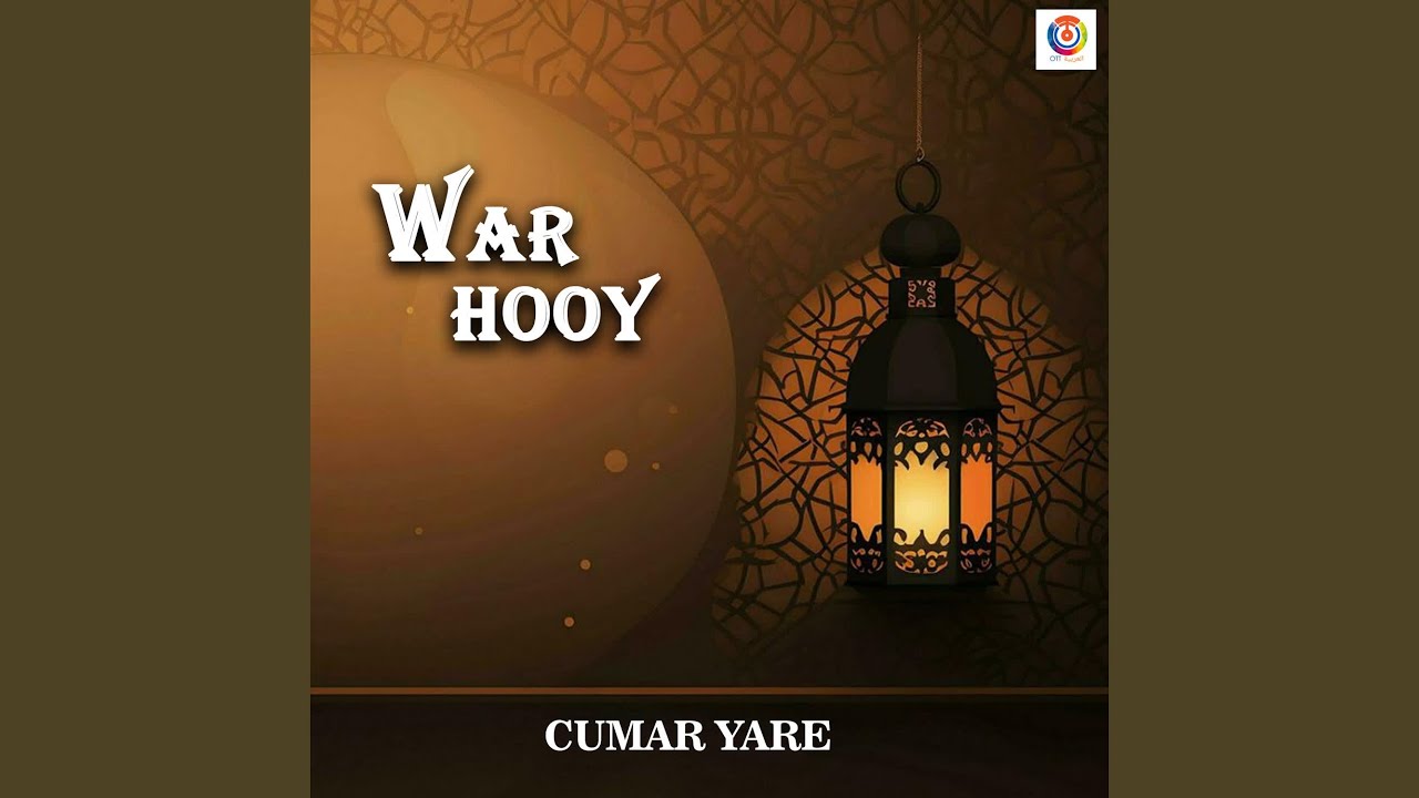 War Hooy