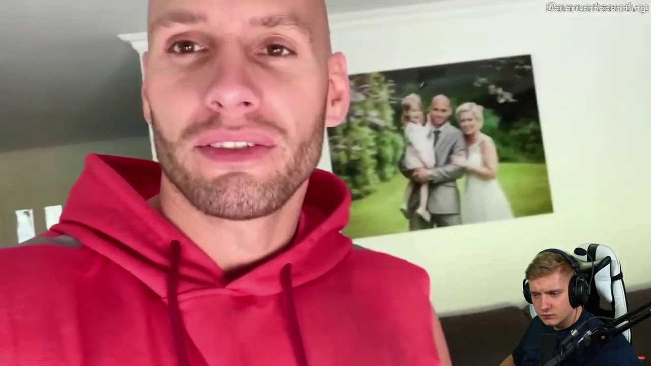 FLYING UWE nimmt Kevin komplett HOPS