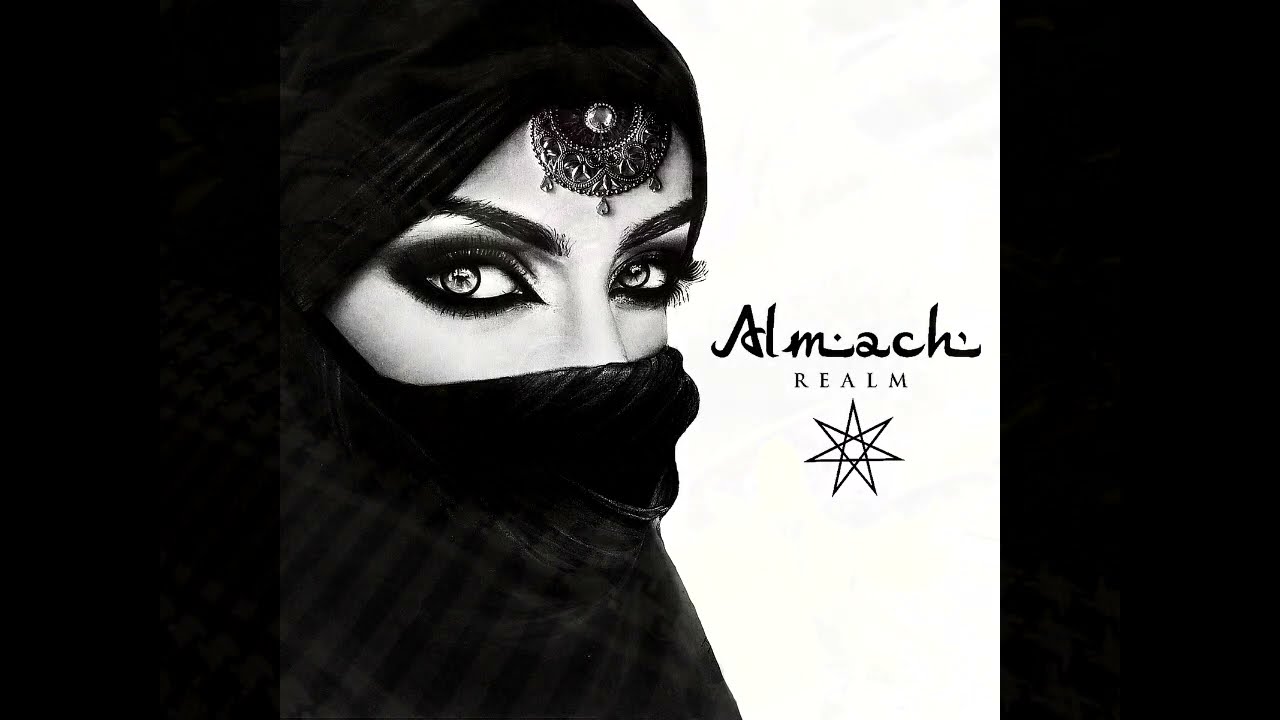 Almach &mdash; Realm (2022)  [Full Album]