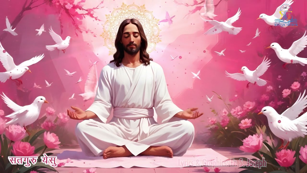 Guru Vani, devotional Bhajan in Hindi for Meditation, #bhajan #devotional #prayer #bible #song