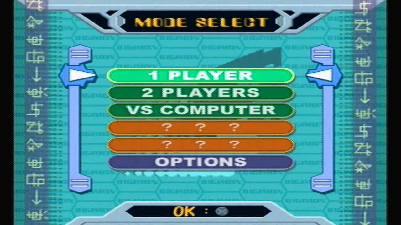 VIB113 Reviews:Digimon Rumble Arena For PS1