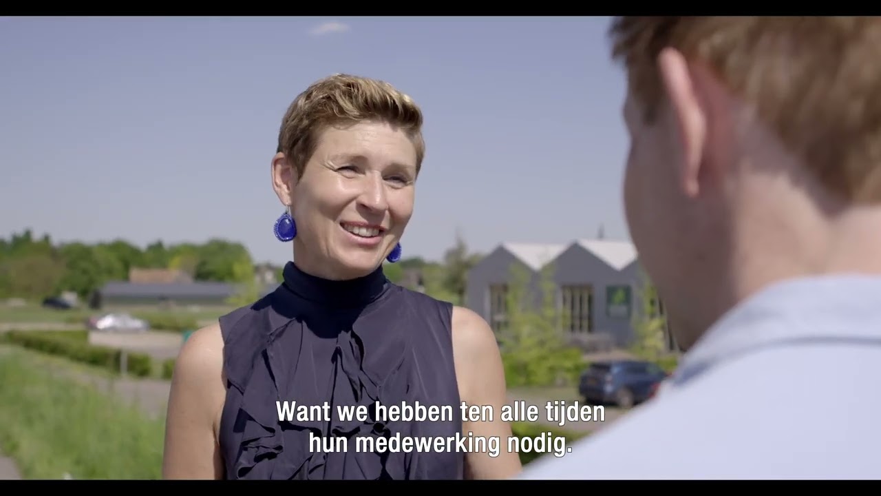Mission Impossible versterking Beesel