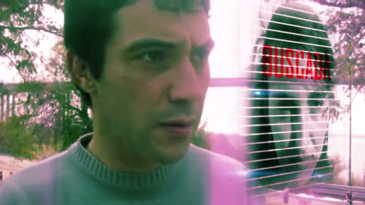 Heroe punk rock  EL UMBRAL (año 2013) (Video de mùsica de la SERIE ASTRAL)