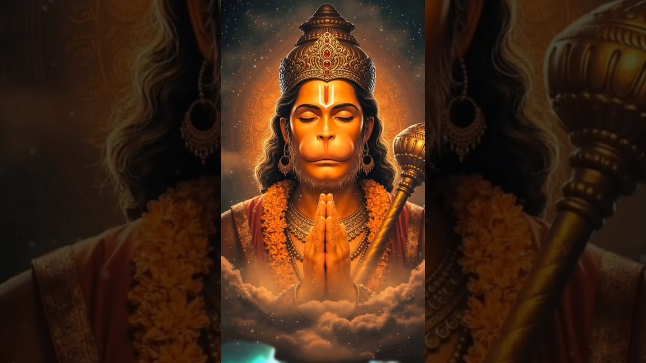 #youtubeshorts #viralvideo #hanuman #love #hanumanji #shorts #love #ram#meerutmurdercase