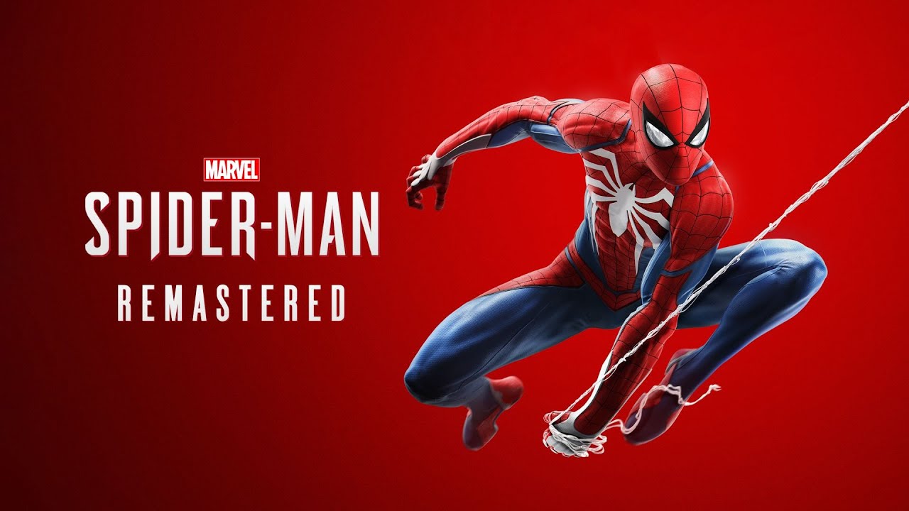 Прохождение Marvel's Spider-Man Remastered ➤ Б/К ➤ 4K ➤ Часть 4 ➤ Коллекция Фиска.