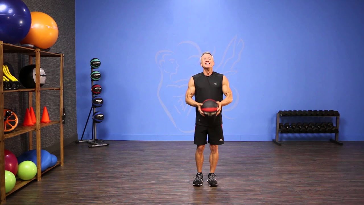 Unilateral Lateral Balance