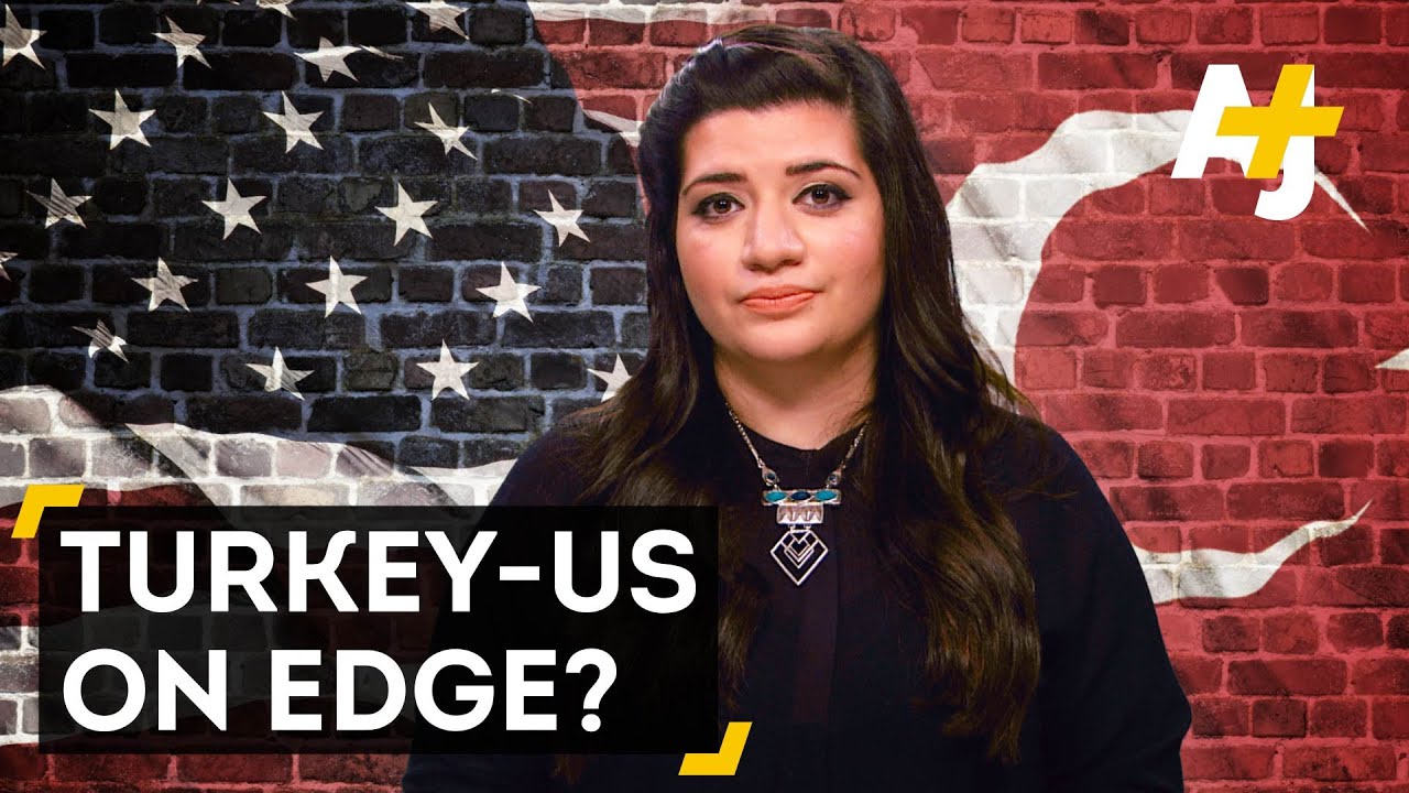 Is The U.S.-Turkey Relationship Unbreakable?