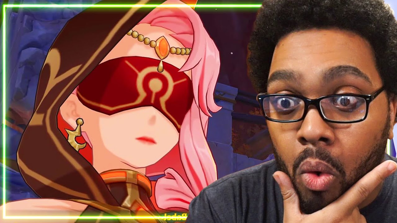 Jeht is Finally Back for the Dirge of Bilqis (Ep.238)
