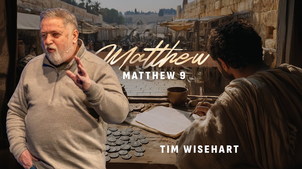 Matthew 9 | Fremont